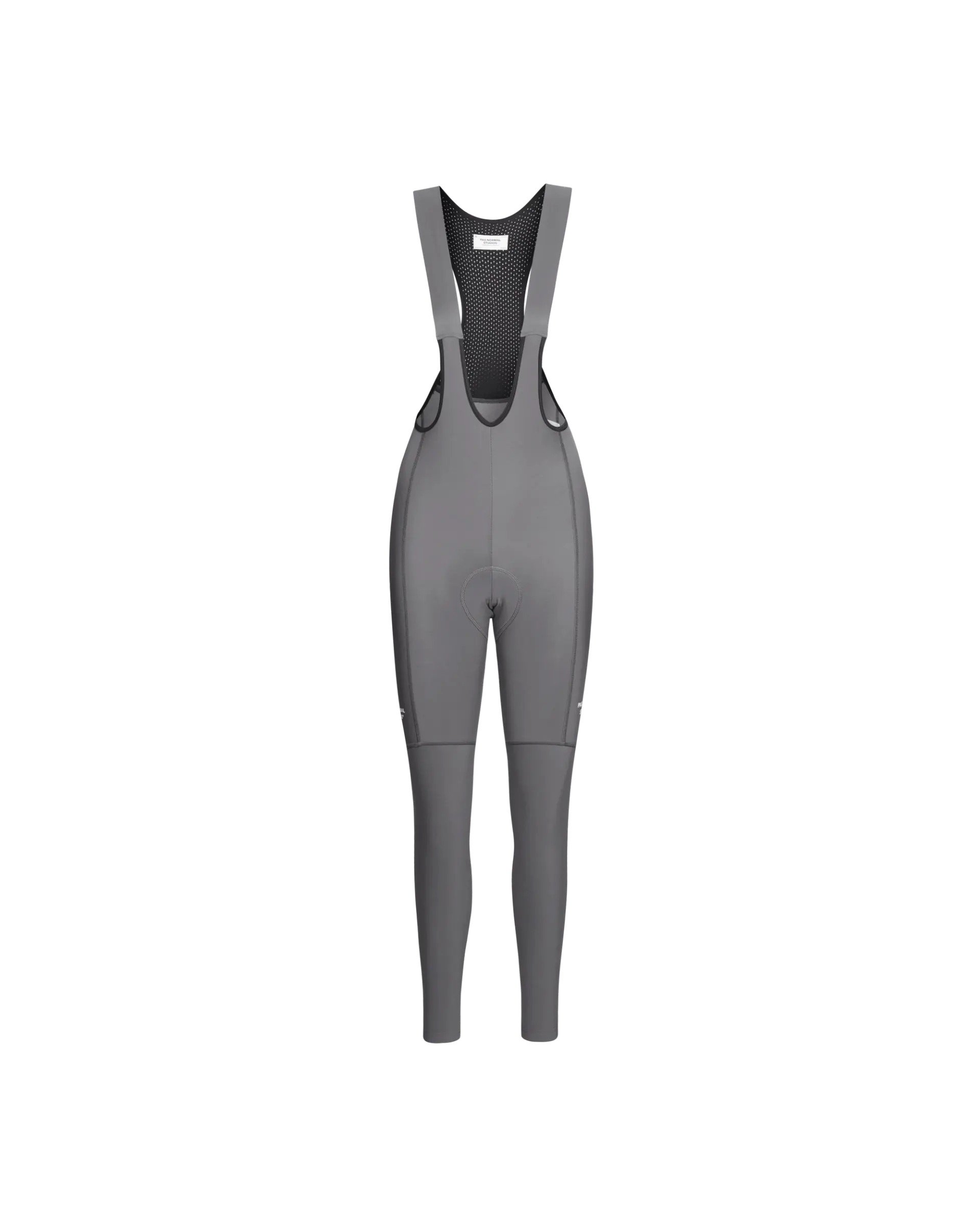 PAS NORMAL STUDIOS PAS Mechanism Pro Bib Black Women — Cycle